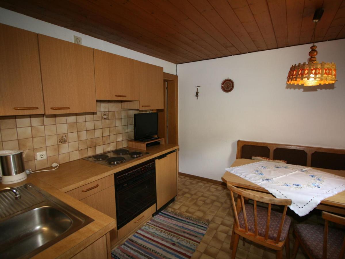 Apartment Schusterhaeusl-1 By Interhome Швендау Екстер'єр фото