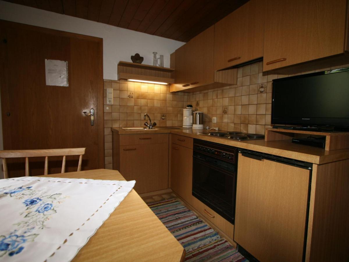 Apartment Schusterhaeusl-1 By Interhome Швендау Екстер'єр фото