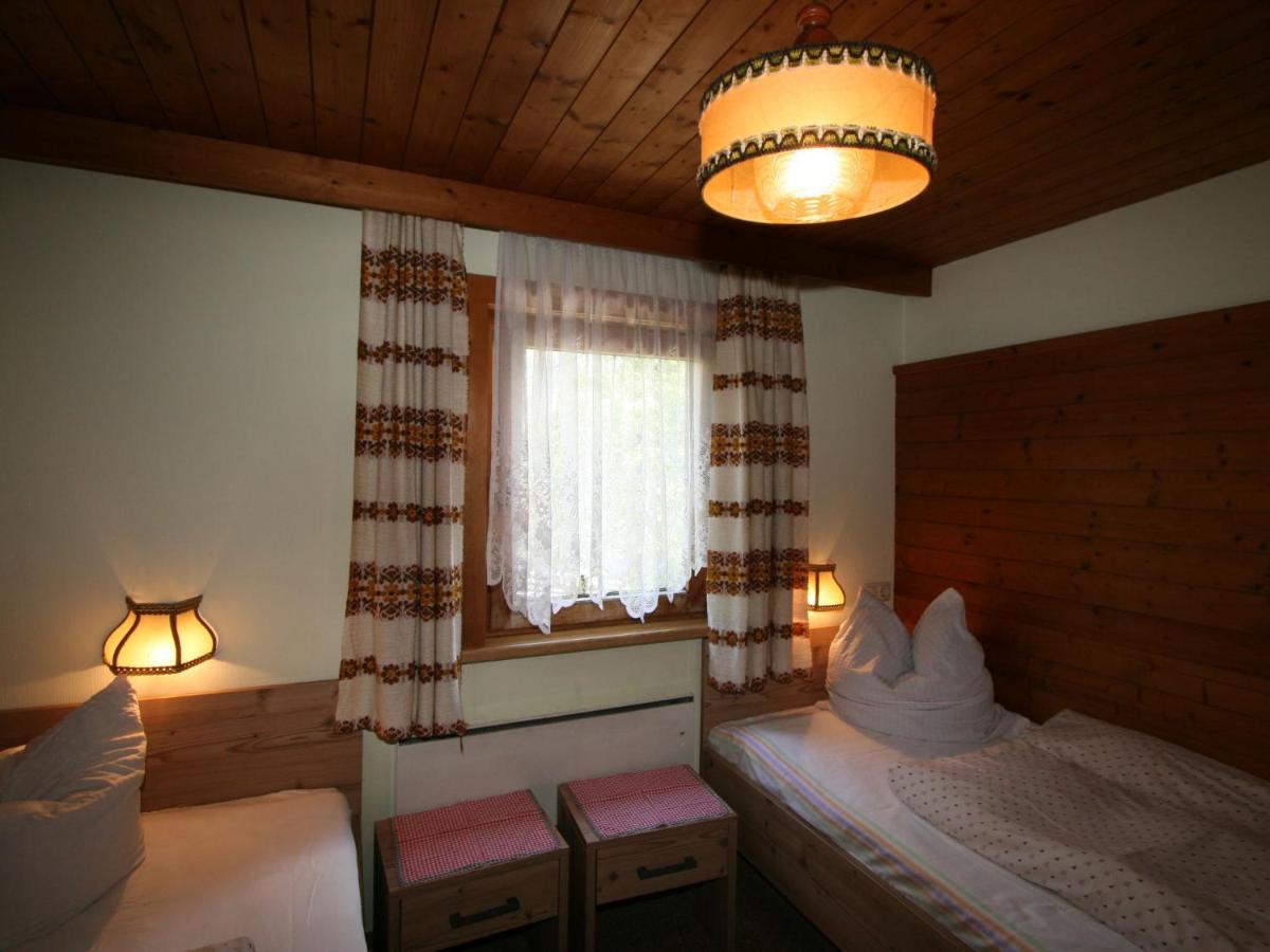 Apartment Schusterhaeusl-1 By Interhome Швендау Екстер'єр фото