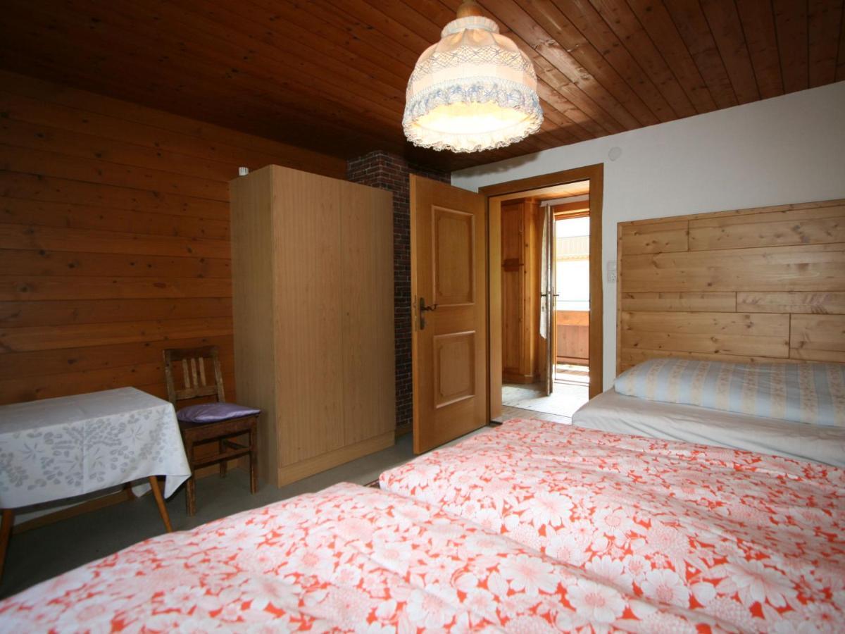 Apartment Schusterhaeusl-1 By Interhome Швендау Екстер'єр фото